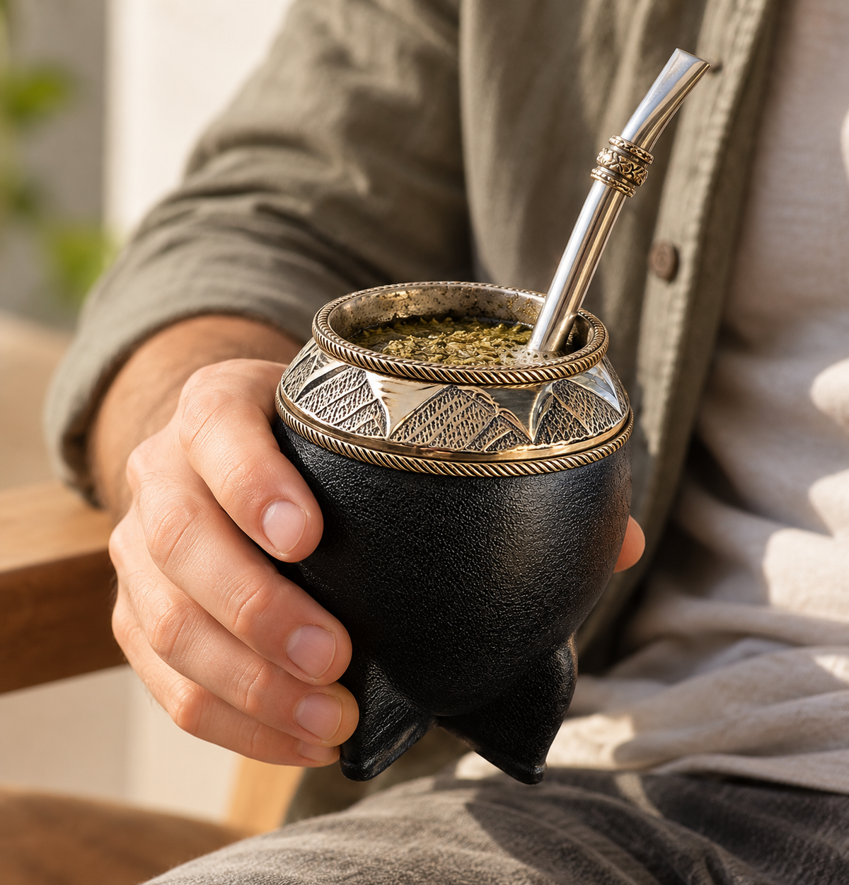 Mate Torpedo Premium