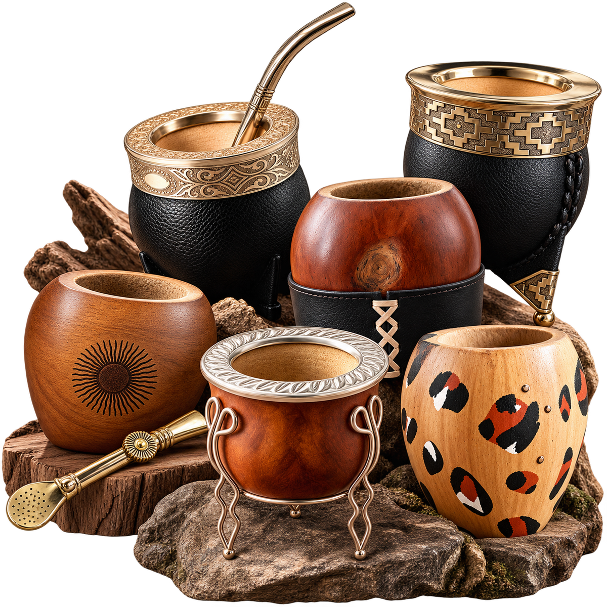Mates