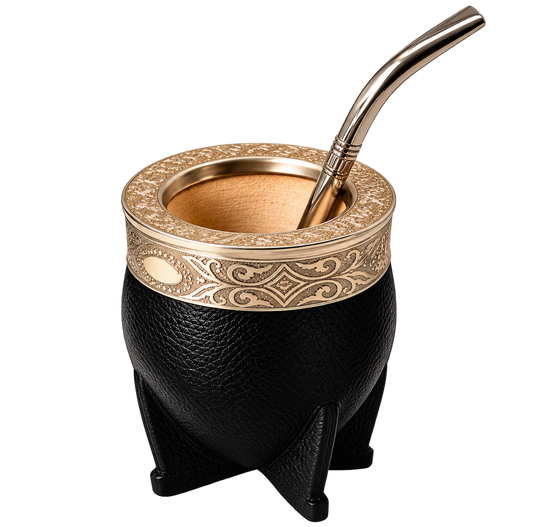 Mate Imperial de Calabaza