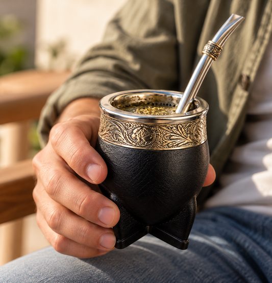 Mate Imperial Deluxe